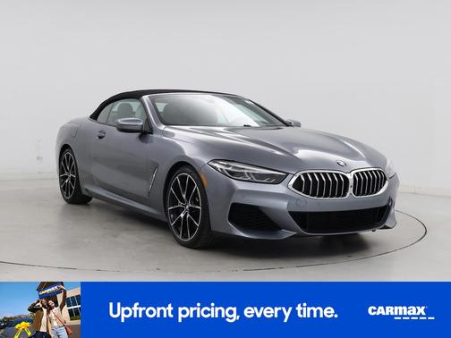 2022 BMW 840 I