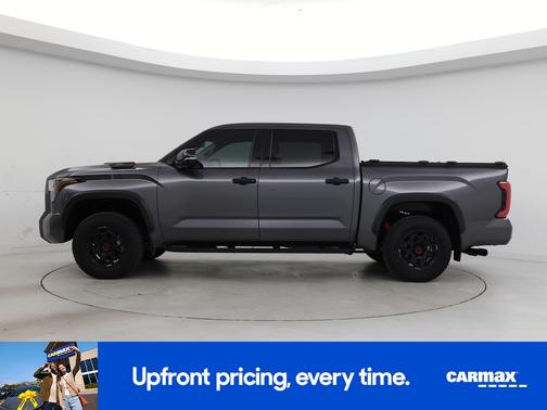 2023 Toyota Tundra Hybrid TRD Pro