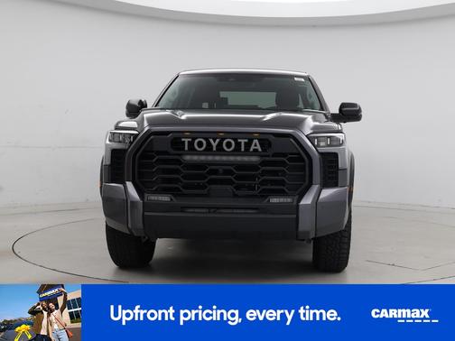 2023 Toyota Tundra Hybrid TRD Pro