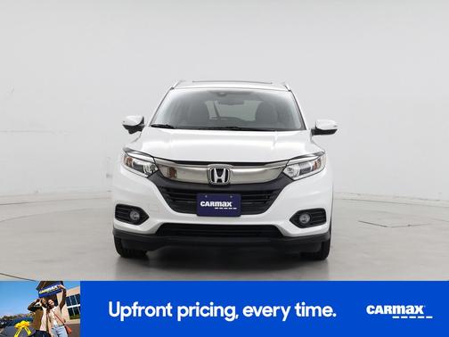 2021 Honda HR-V EX-L