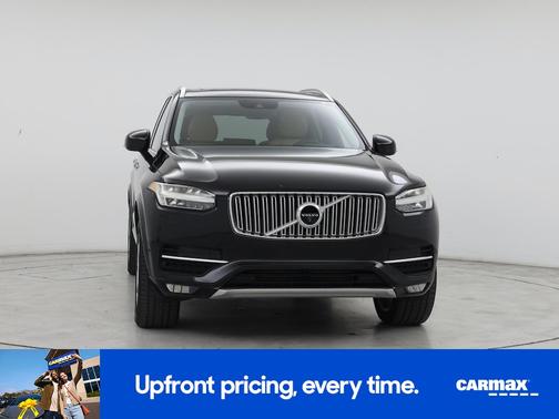 2016 Volvo XC90 T6 Inscription