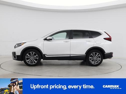 2021 Honda CR-V Touring