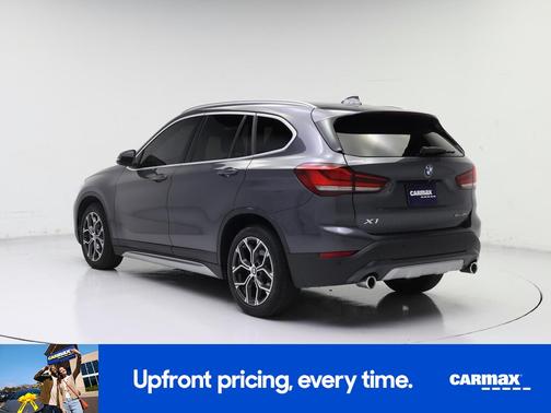 2021 BMW X1 SDrive28i