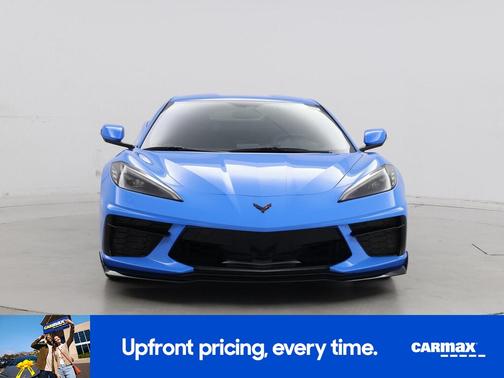 2023 Chevrolet Corvette Stingray 1LT