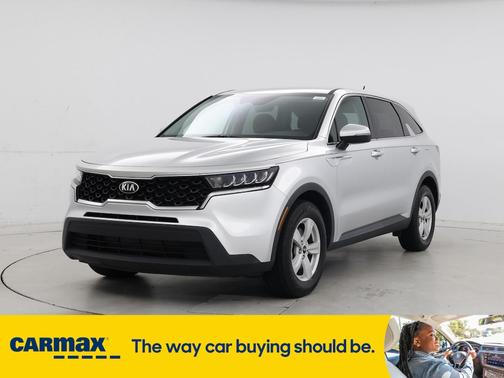 2021 Kia Sorento LX
