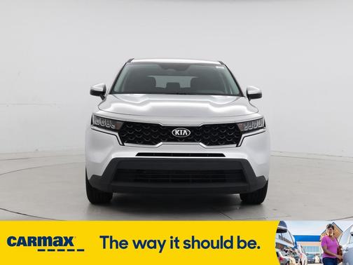 2021 Kia Sorento LX