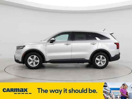 2021 Kia Sorento LX