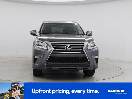 2017 Lexus GX 460 