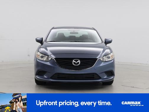 2014 Mazda Mazda6 I Sport