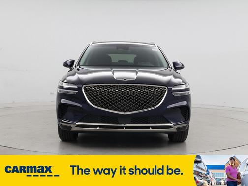 2022 Genesis GV70