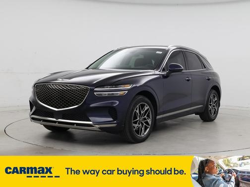 2022 Genesis GV70