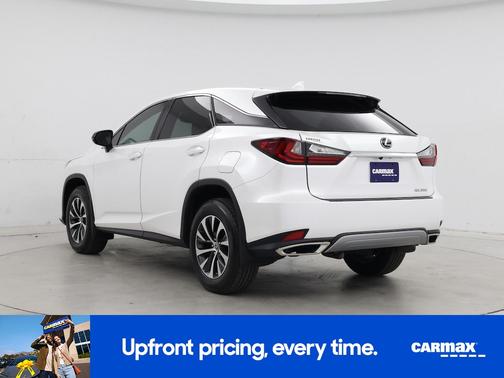 2022 Lexus RX 350 RX 350