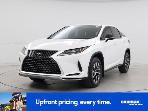 2022 Lexus RX 350 RX 350
