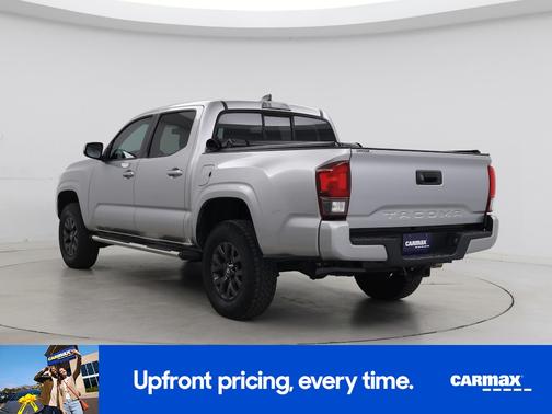 2020 Toyota Tacoma SR