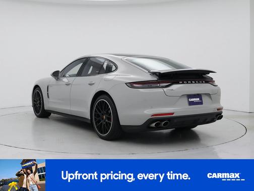 2023 Porsche Panamera 4S