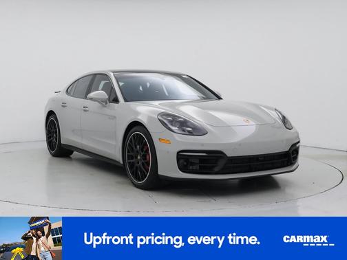 2023 Porsche Panamera 4S