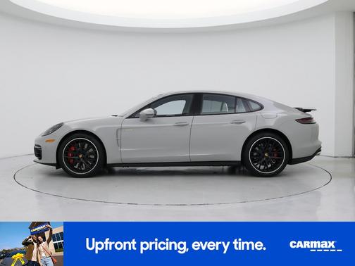 2023 Porsche Panamera 4S
