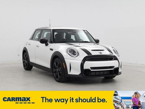 2024 MINI Hardtop S