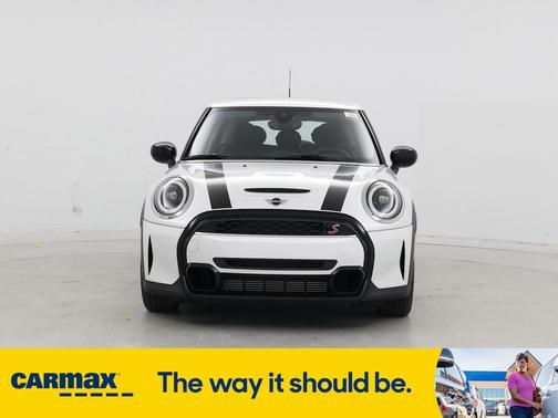 2024 MINI Hardtop S