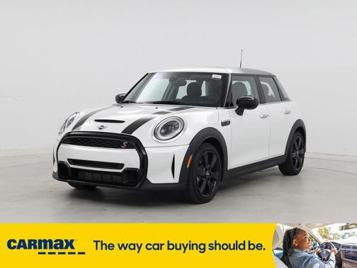 2024 MINI Hardtop S