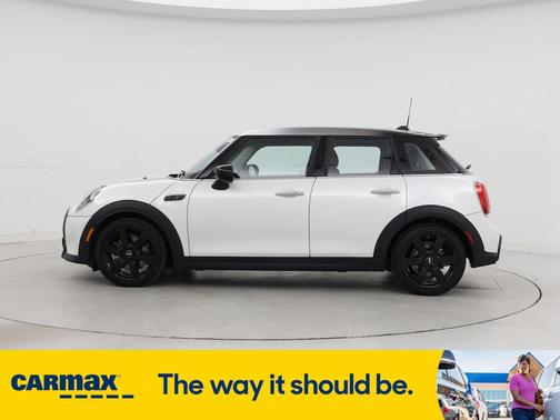 2024 MINI Hardtop S