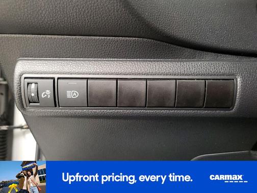 2021 Toyota Corolla L