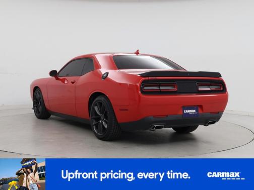 2021 Dodge Challenger GT