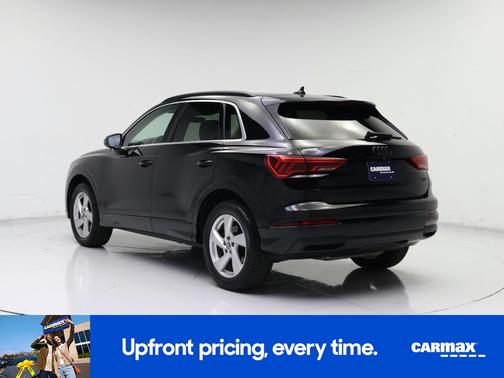 2019 Audi Q3 Premium Plus