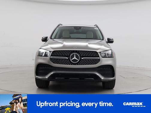 2023 Mercedes-Benz GLE 350 