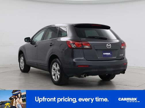 2015 Mazda CX-9 Sport