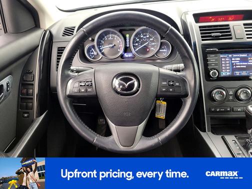 2015 Mazda CX-9 Sport