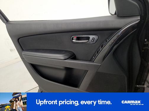 2015 Mazda CX-9 Sport