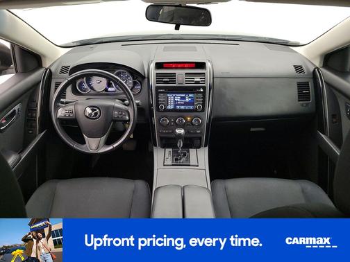 2015 Mazda CX-9 Sport