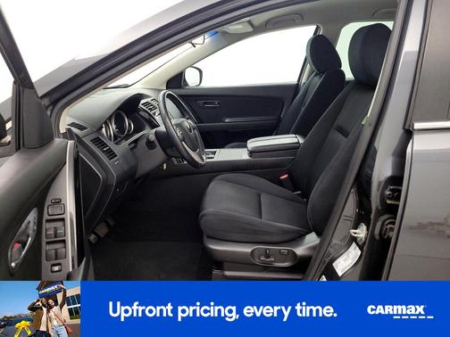 2015 Mazda CX-9 Sport