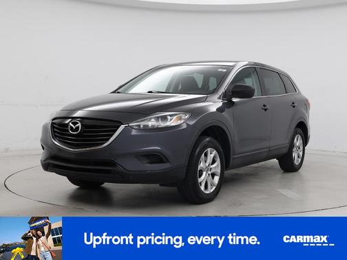 2015 Mazda CX-9 Sport