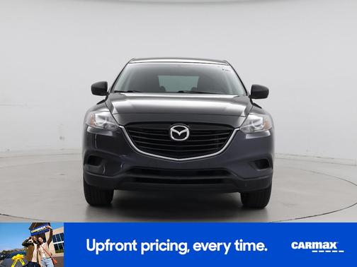 2015 Mazda CX-9 Sport