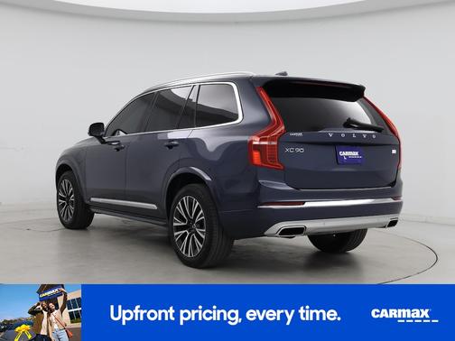 2021 Volvo XC90 Recharge Plug-In Hybrid T8 Inscription