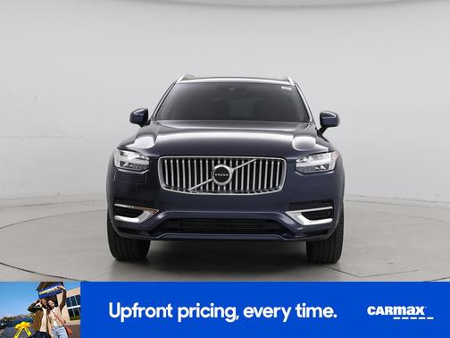 2021 Volvo XC90 Recharge Plug-In Hybrid T8 Inscription