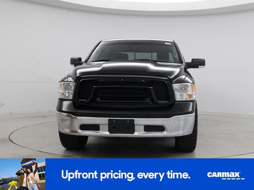 2020 RAM 1500 Classic SLT