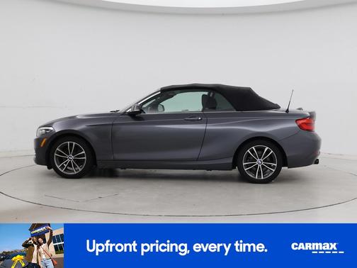 2018 BMW 230 I