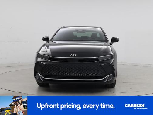 2023 Toyota Crown Limited