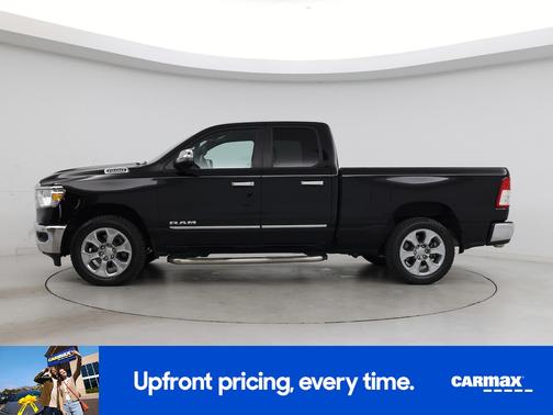 2023 RAM 1500 Bighorn