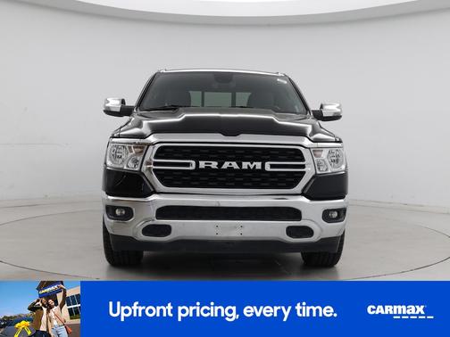 2023 RAM 1500 Bighorn