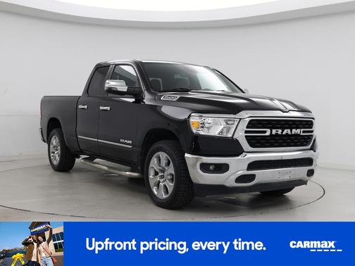 2023 RAM 1500 Bighorn