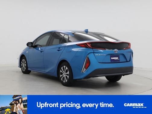 2020 Toyota Prius Prime LE