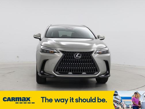 2022 Lexus NX 250 