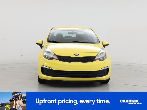 2016 Kia Rio LX