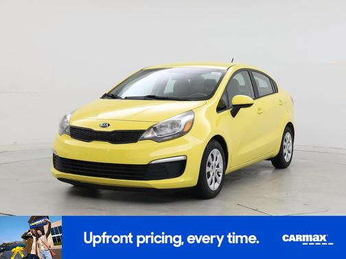 2016 Kia Rio LX