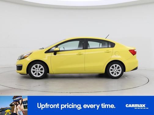 2016 Kia Rio LX