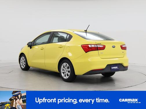 2016 Kia Rio LX